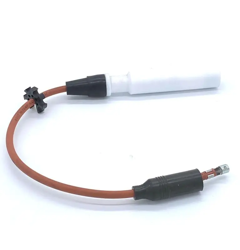Zündkabel Teflonstecker Altronic - 18mm Highlight